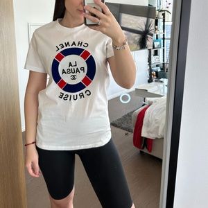 Chanel t-shirt